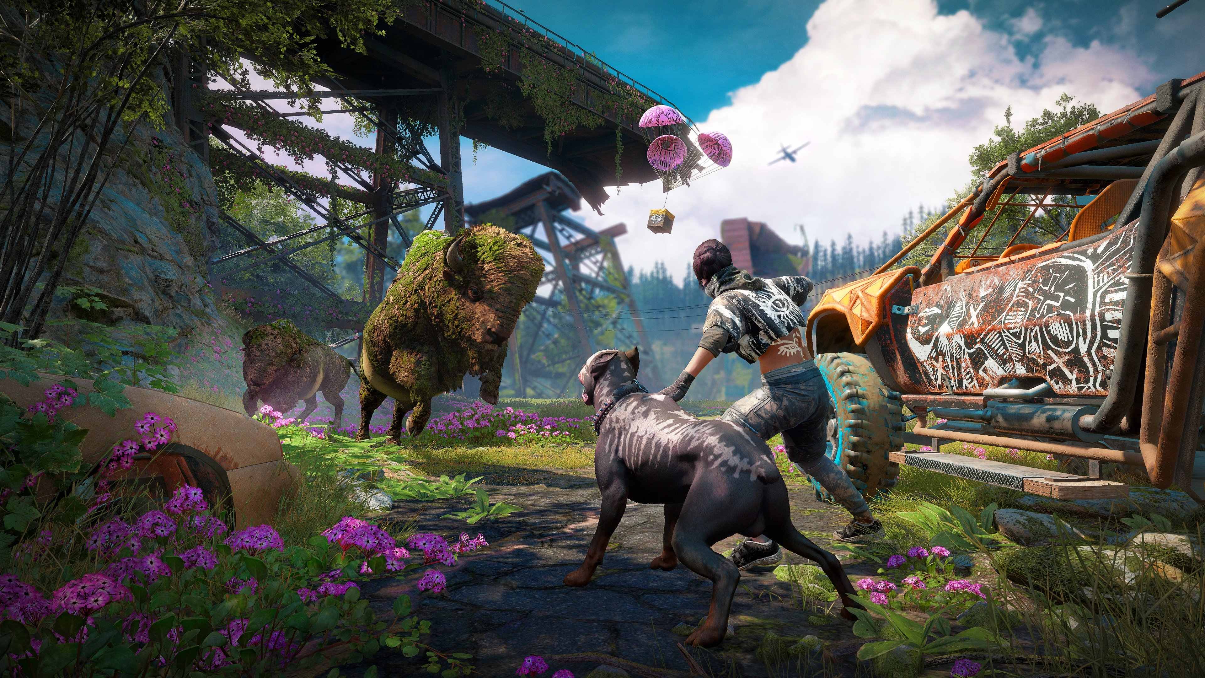 Far Cry New Dawn - Imagen 33